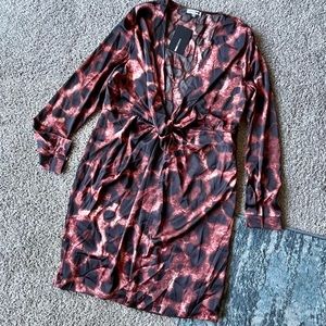 FashionNova Dress / 1X